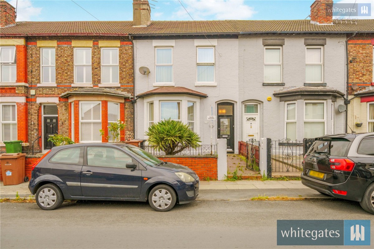 Seaforth, Liverpool, Merseyside
