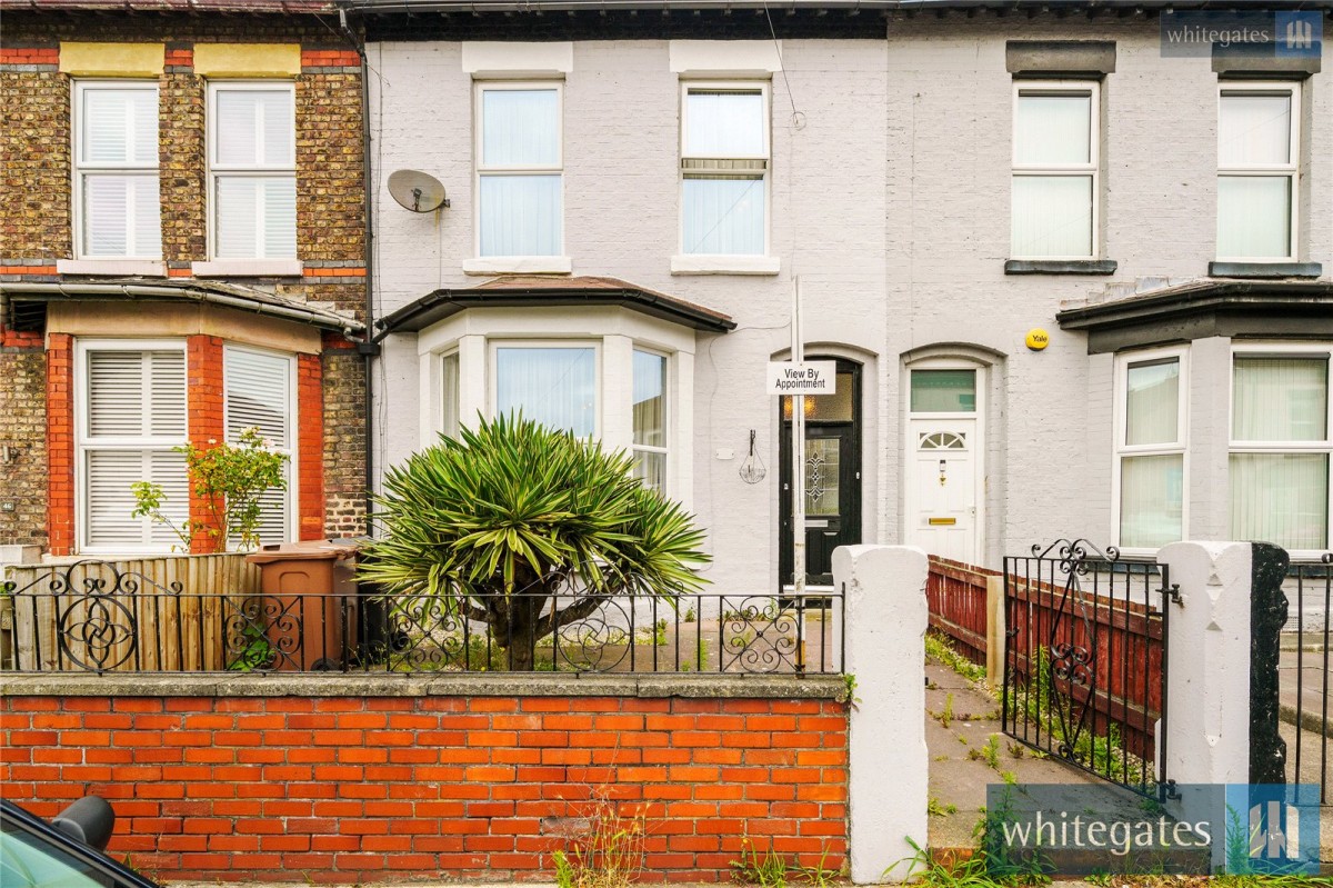 Seaforth, Liverpool, Merseyside