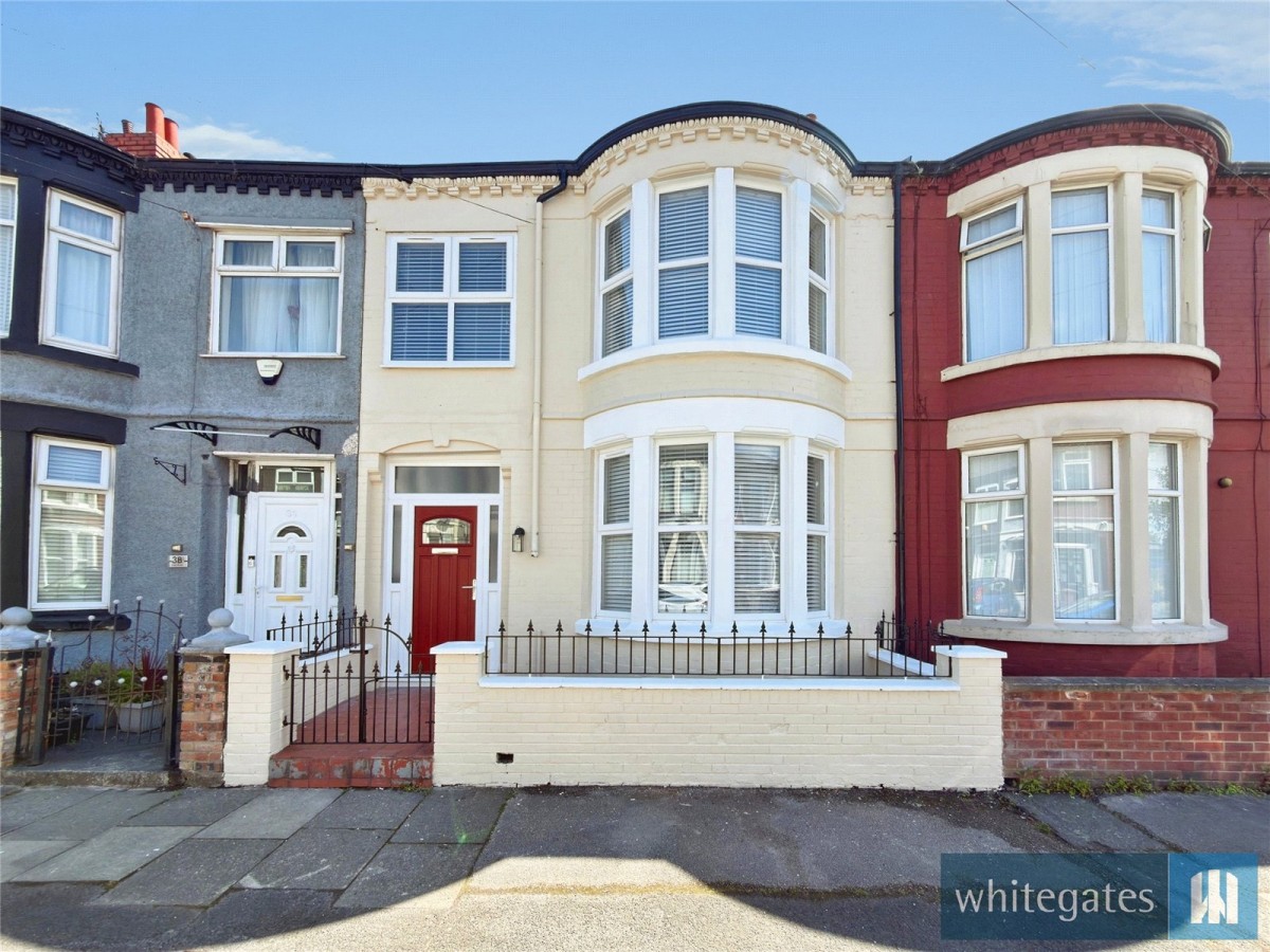 Liverpool, Merseyside