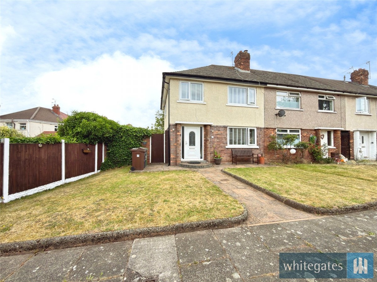 Litherland, Merseyside