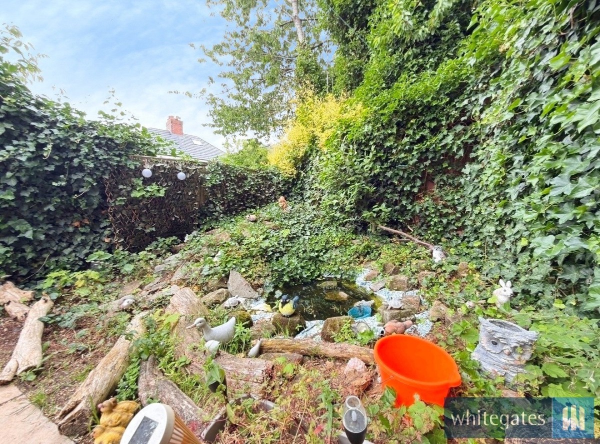 Litherland, Merseyside