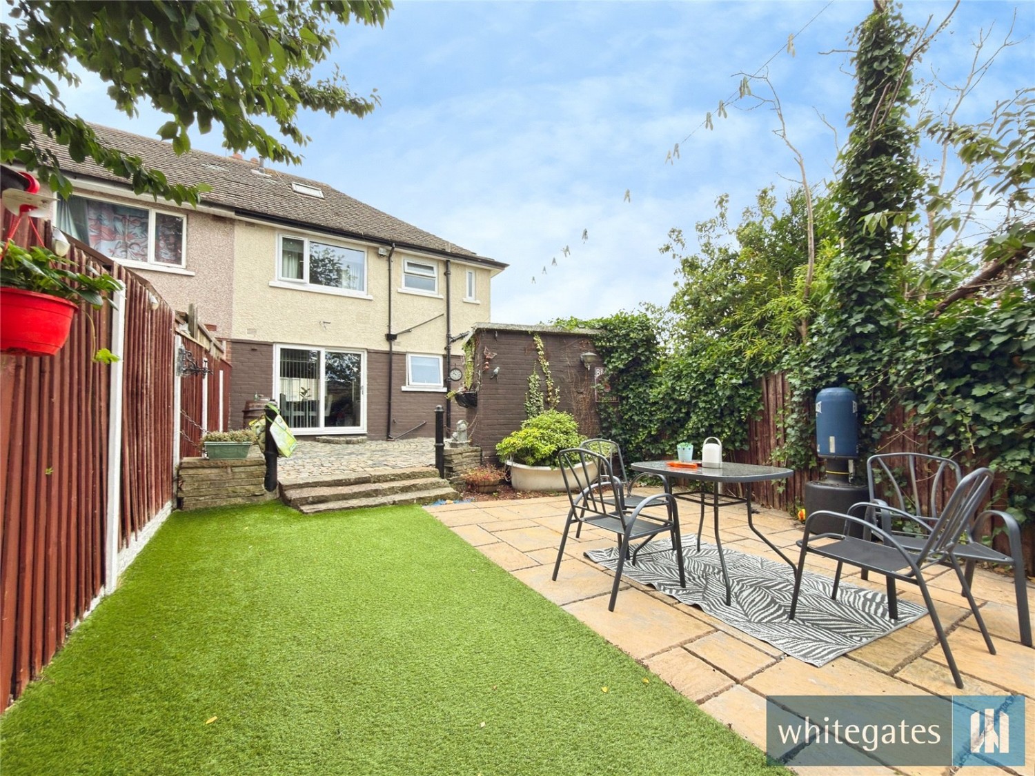 Litherland, Merseyside