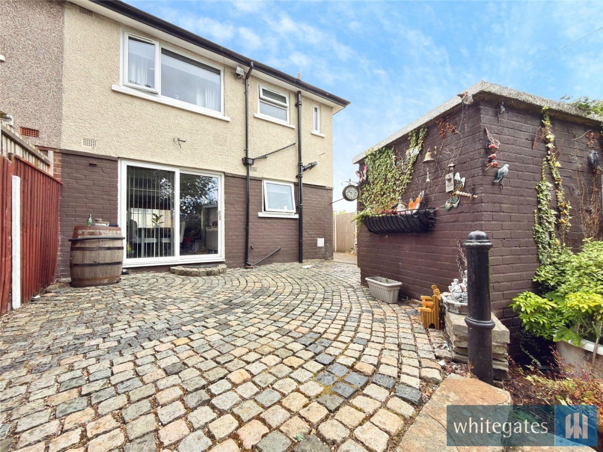 Litherland, Merseyside