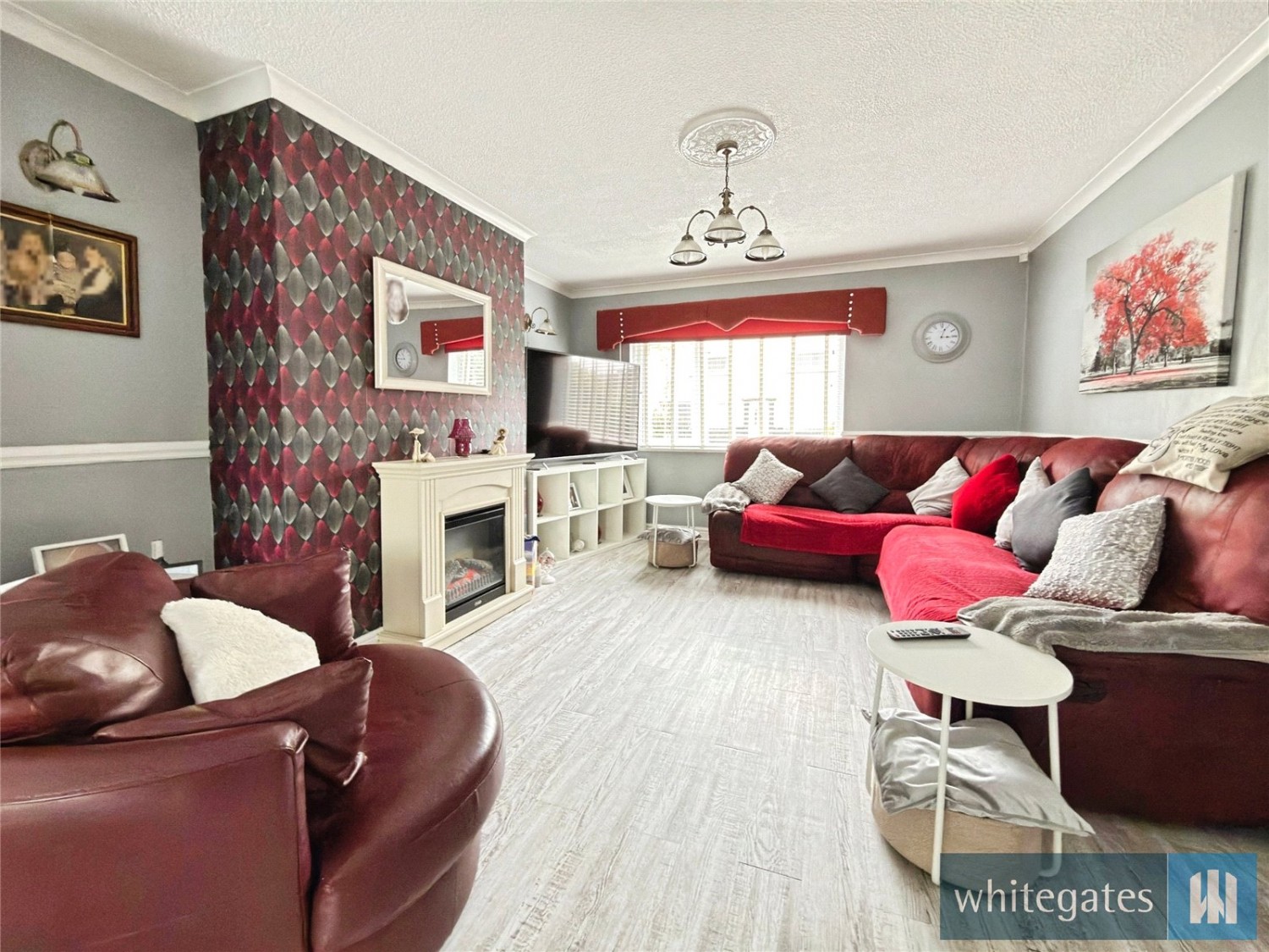 Litherland, Merseyside