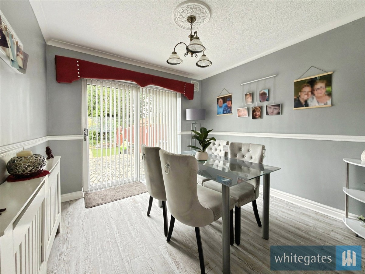 Litherland, Merseyside