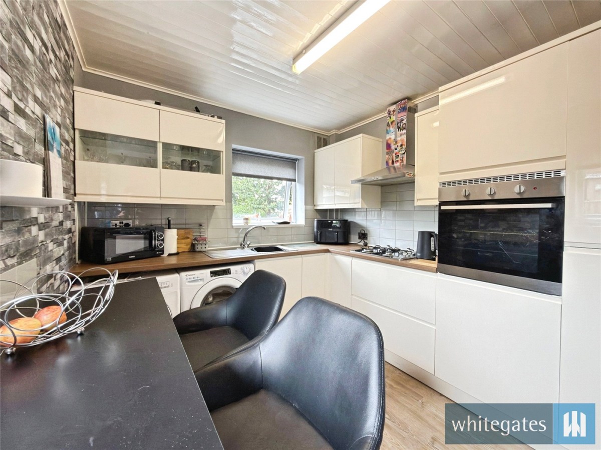 Litherland, Merseyside