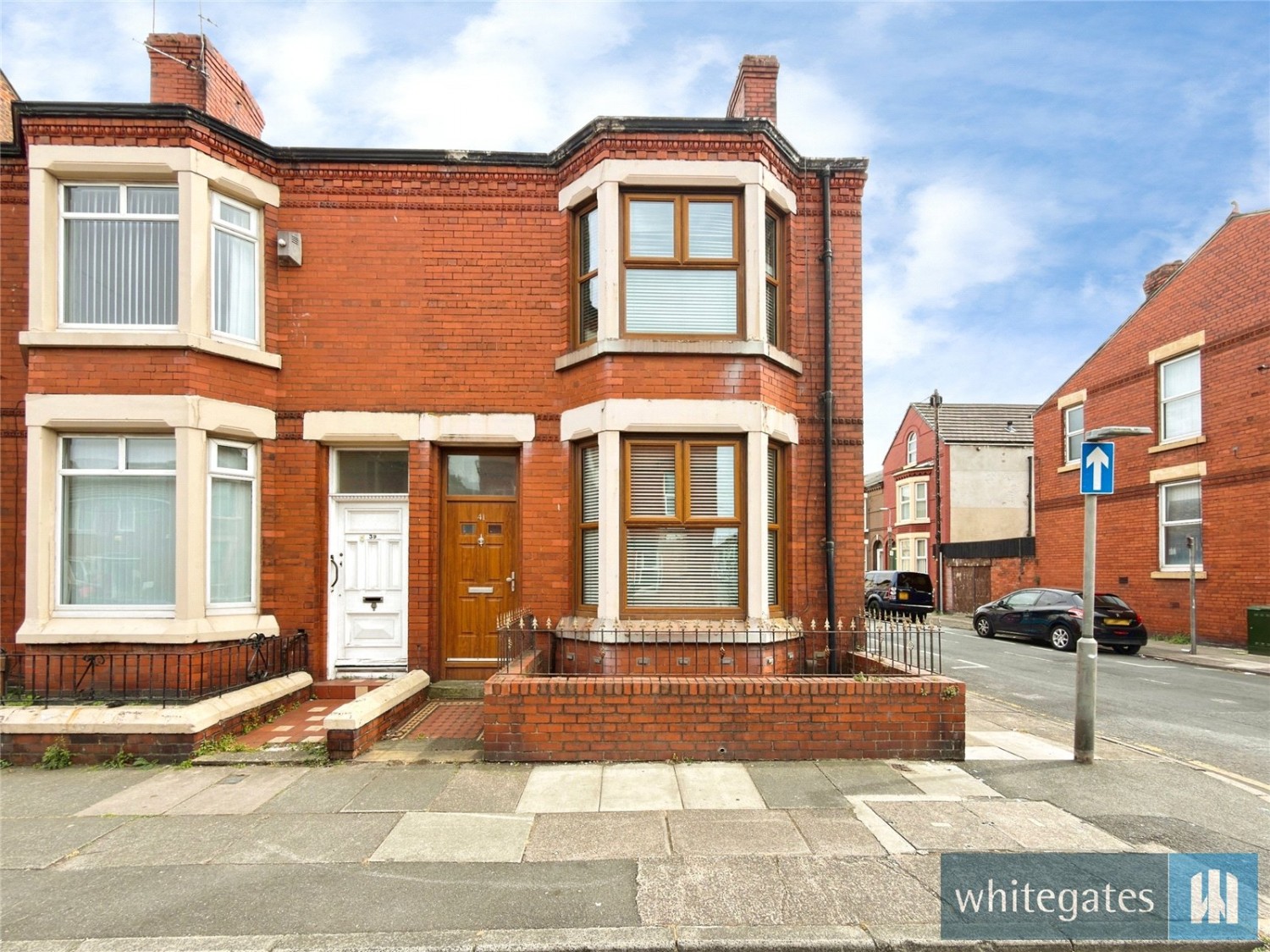 Liverpool, Merseyside