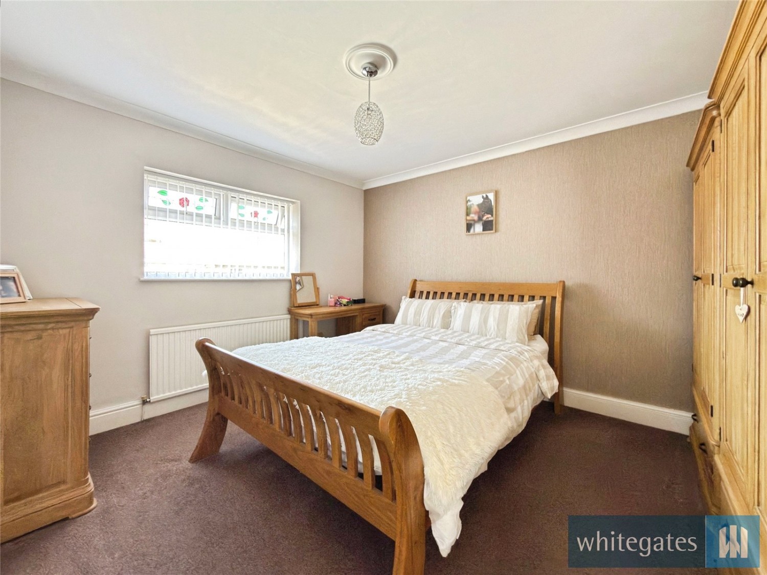 Aintree, Merseyside