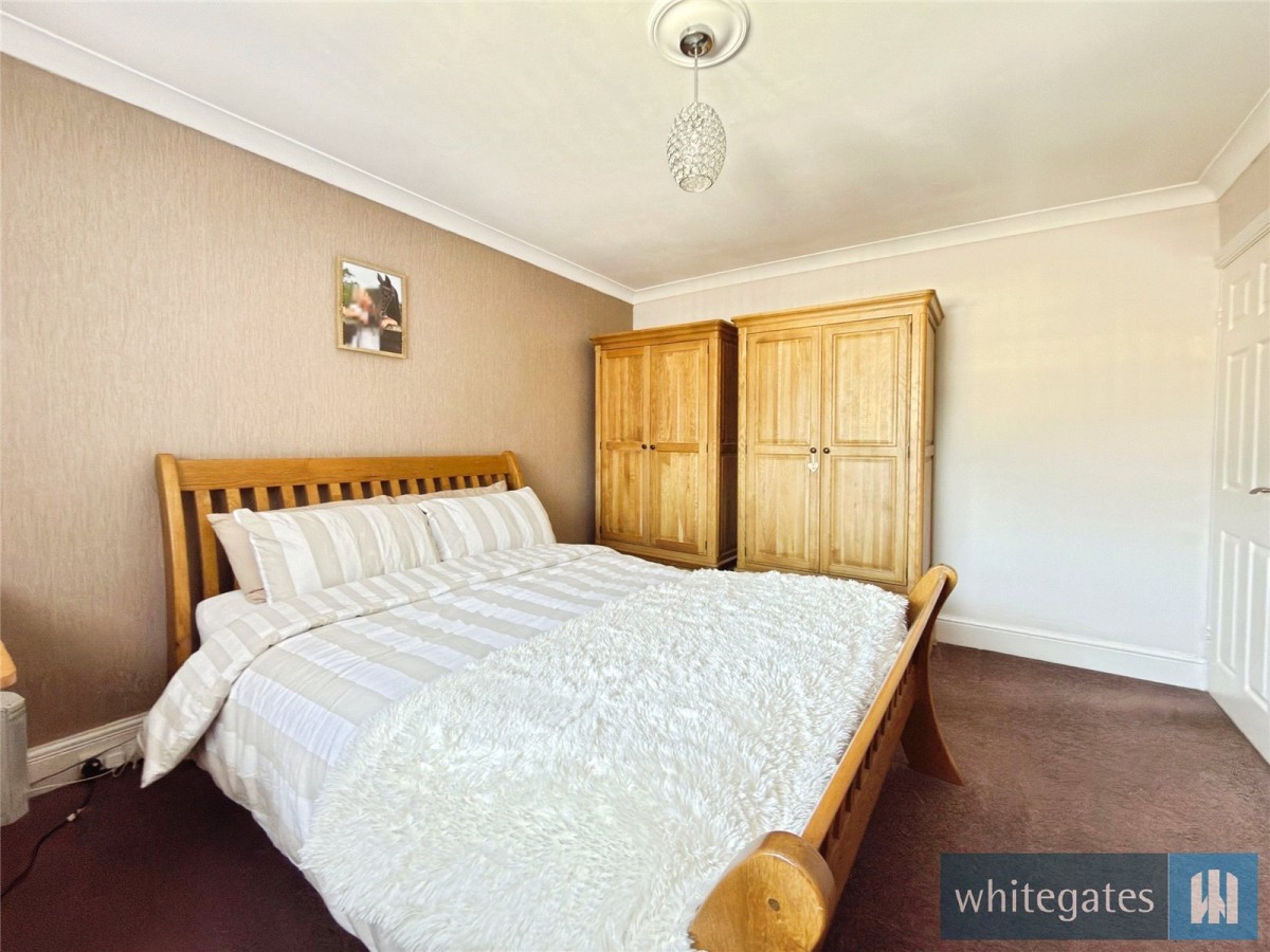 Aintree, Merseyside