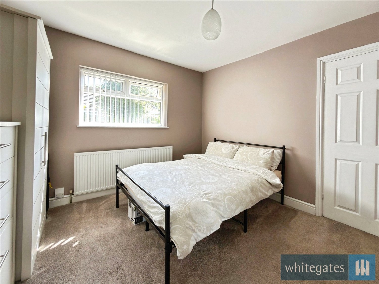 Aintree, Merseyside