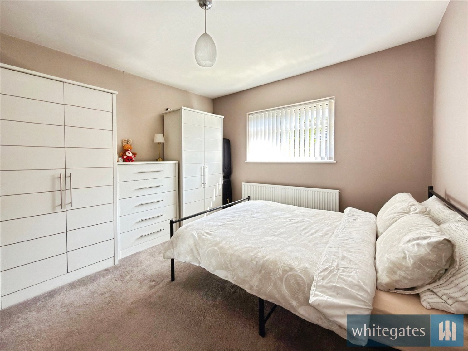 Aintree, Merseyside