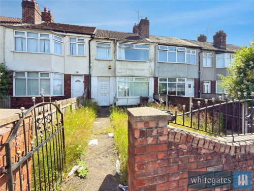 Bootle, Merseyside
