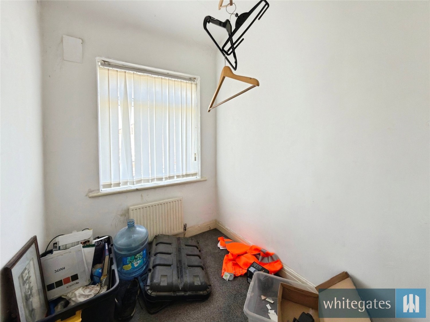Bootle, Merseyside