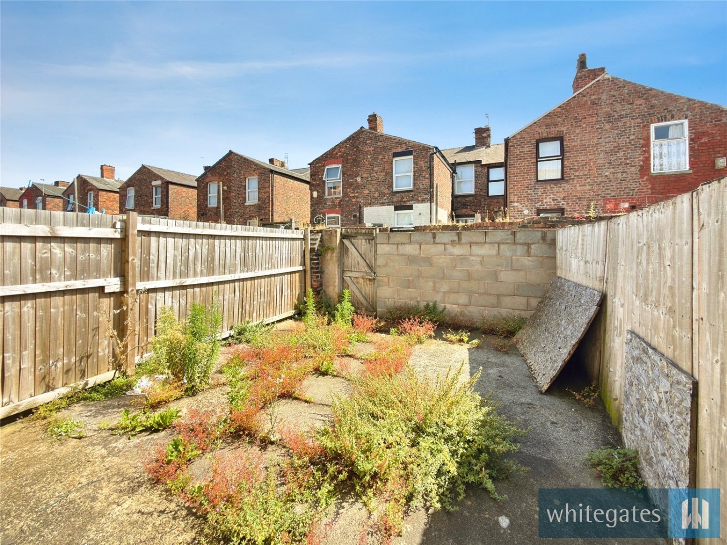 Bootle, Merseyside