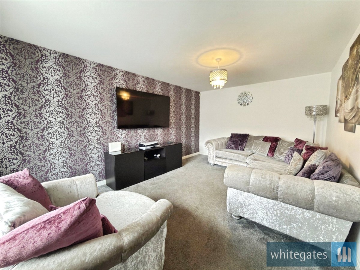 Orrell Park, Merseyside