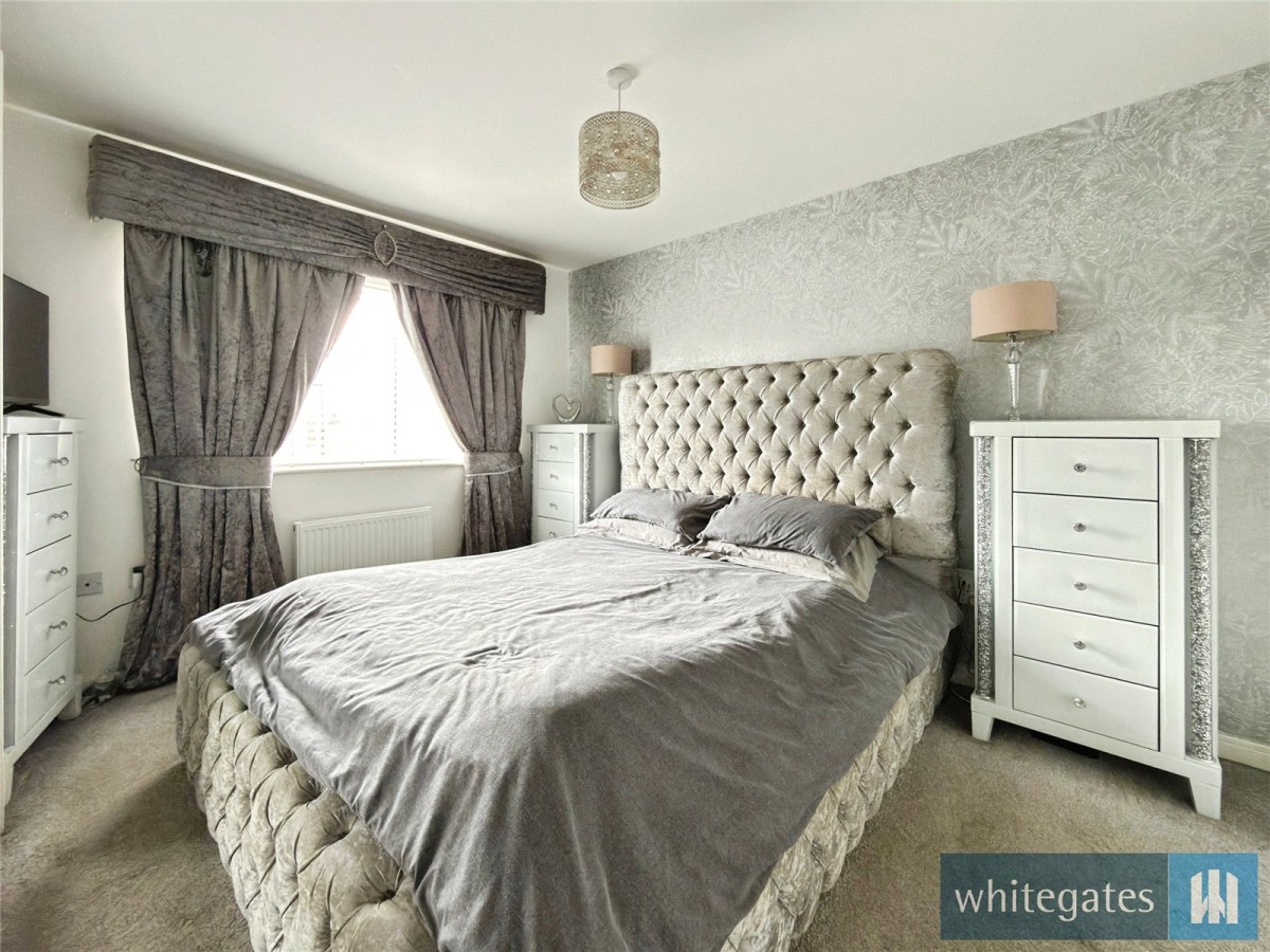 Orrell Park, Merseyside