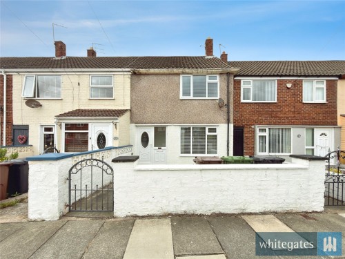 Litherland, Liverpool