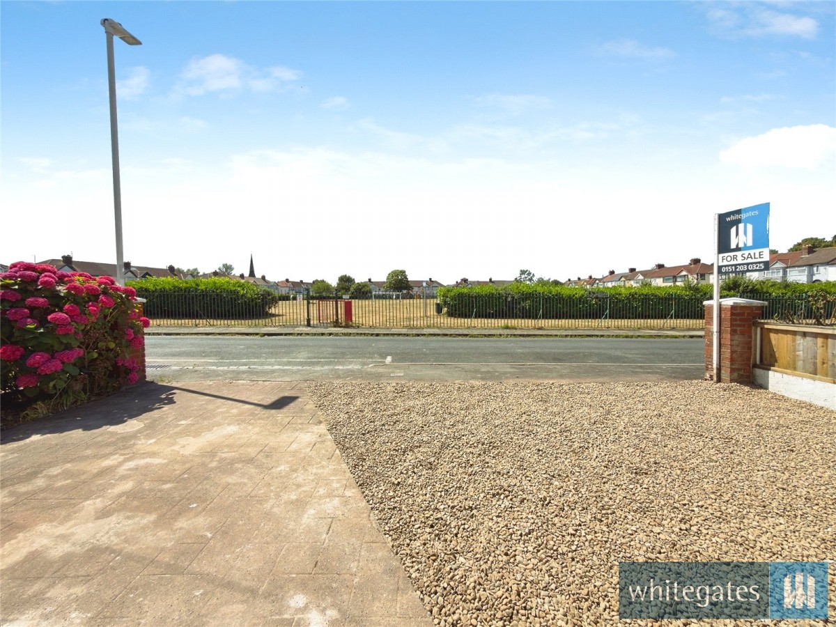 Litherland, Merseyside