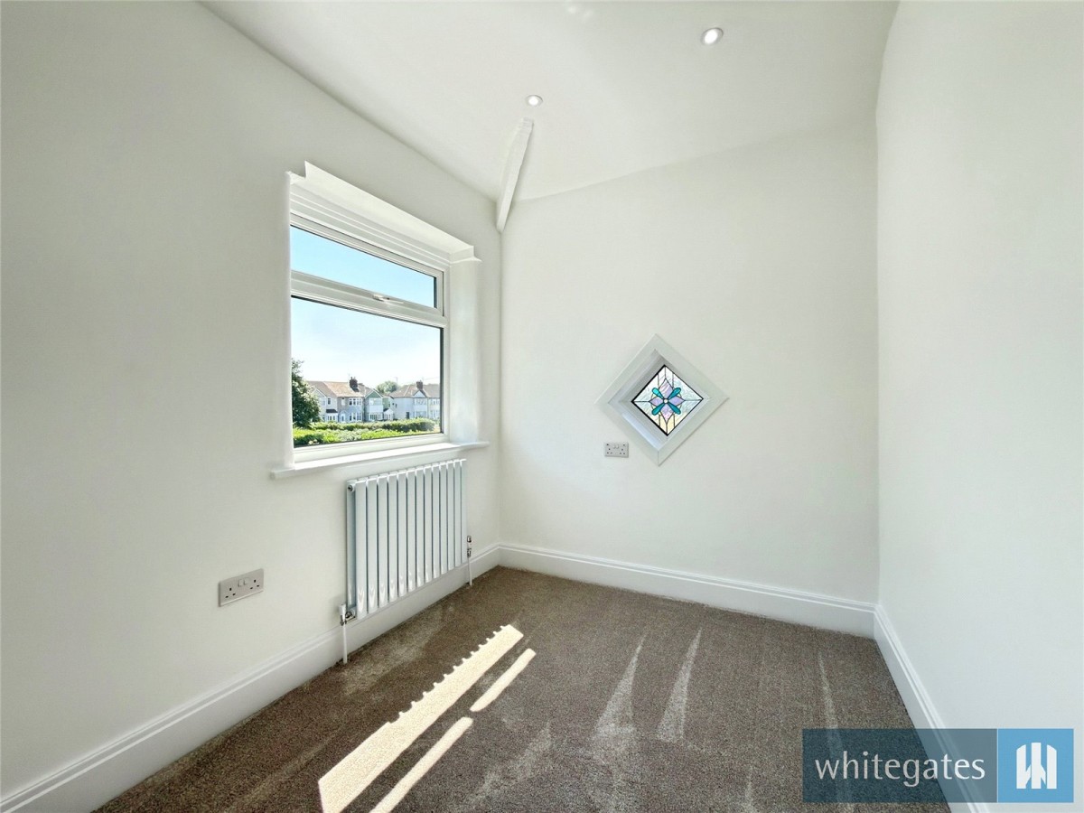 Litherland, Merseyside