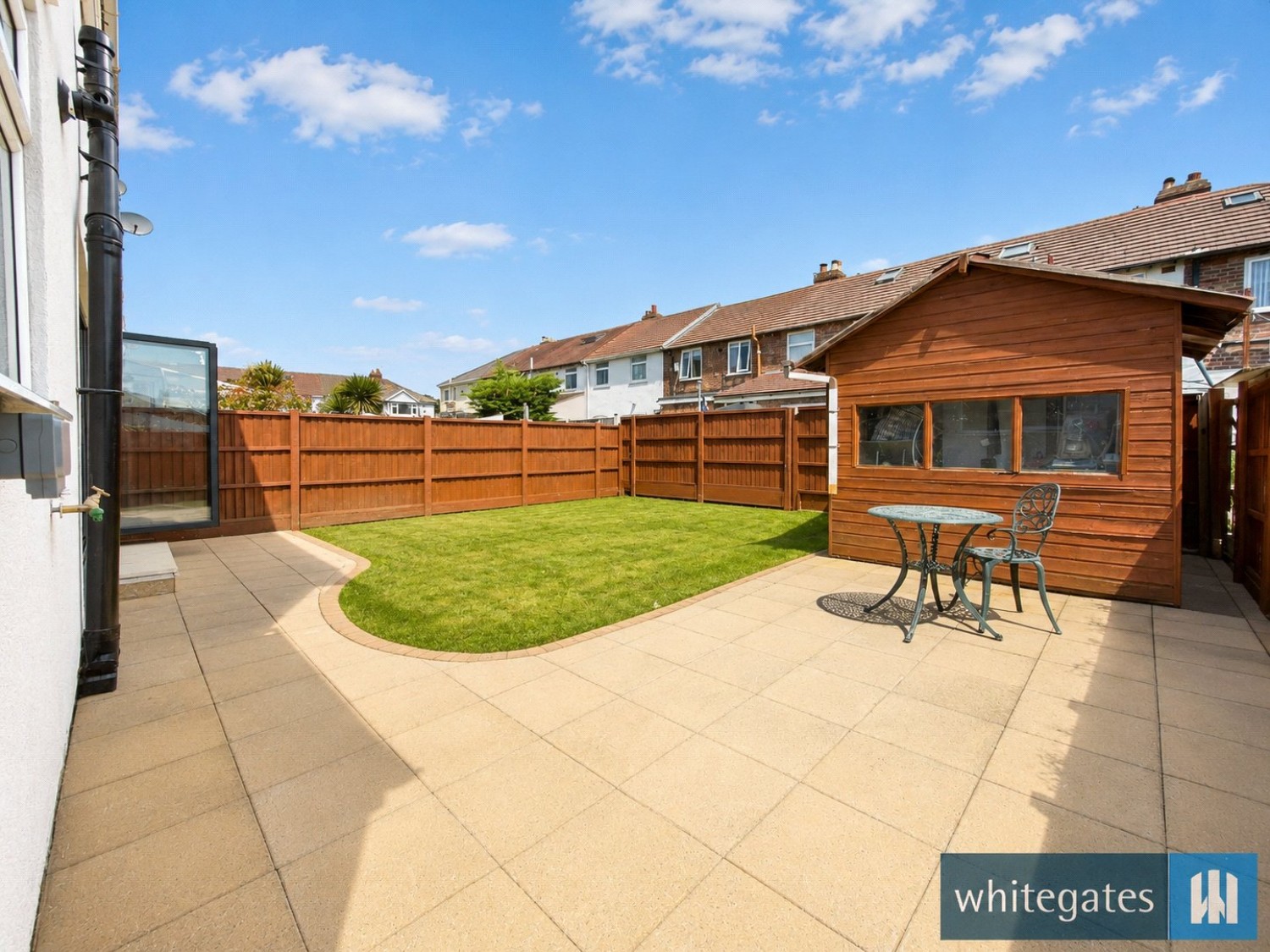 Litherland, Merseyside