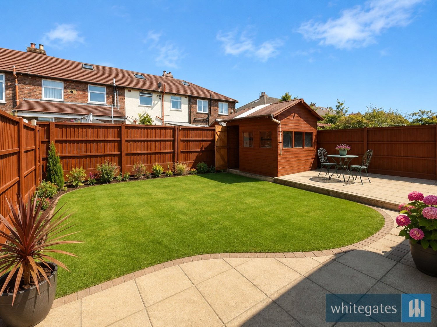 Litherland, Merseyside