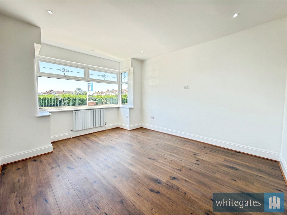 Litherland, Merseyside