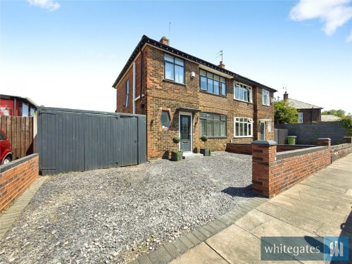 Litherland, Merseyside