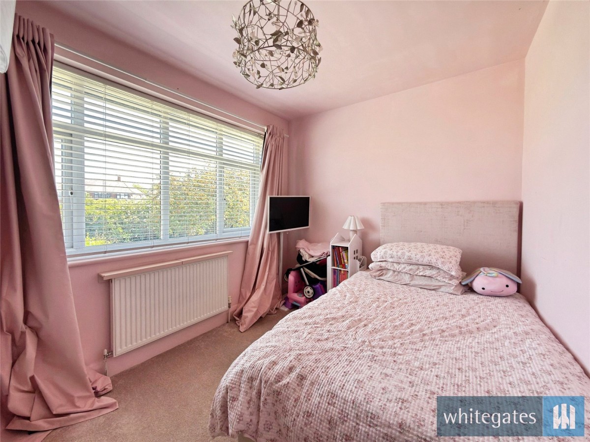 Litherland, Merseyside