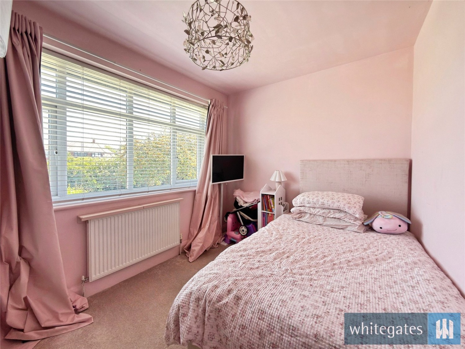 Litherland, Merseyside