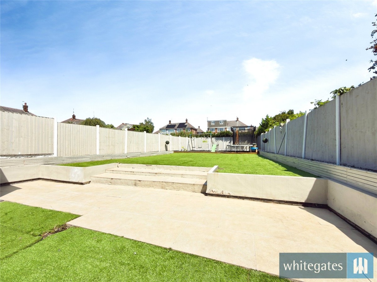 Litherland, Merseyside