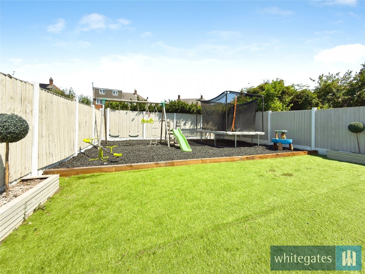 Litherland, Merseyside