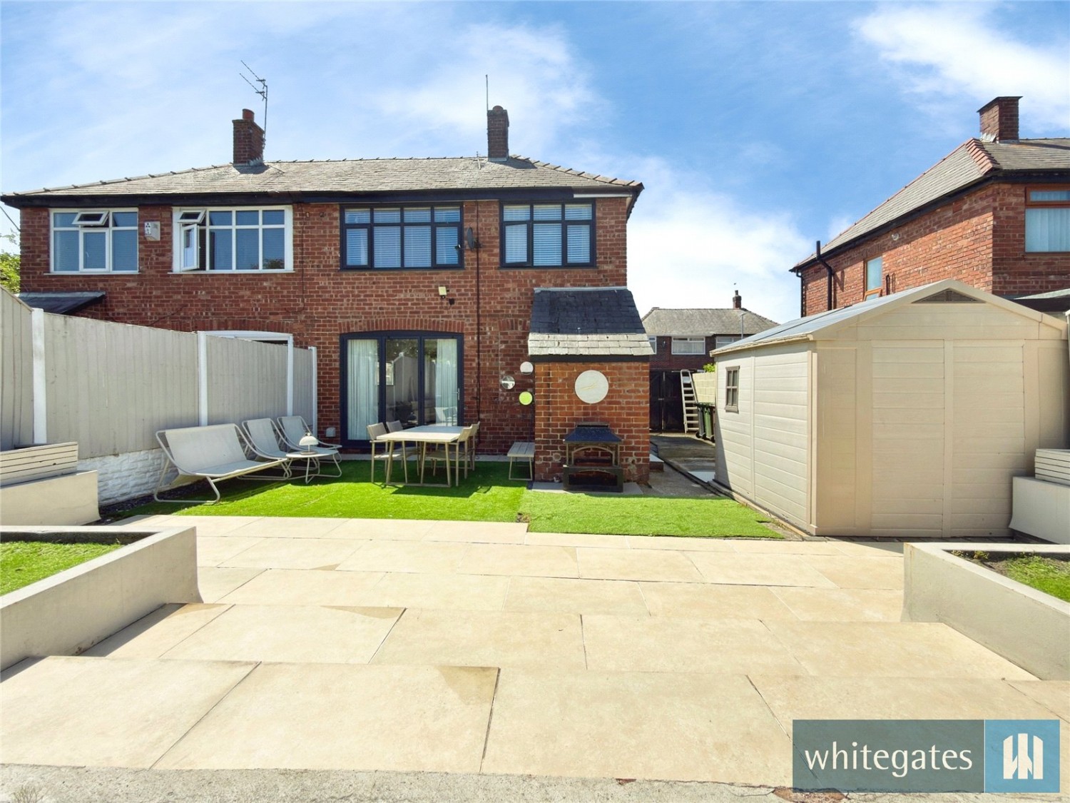 Litherland, Merseyside