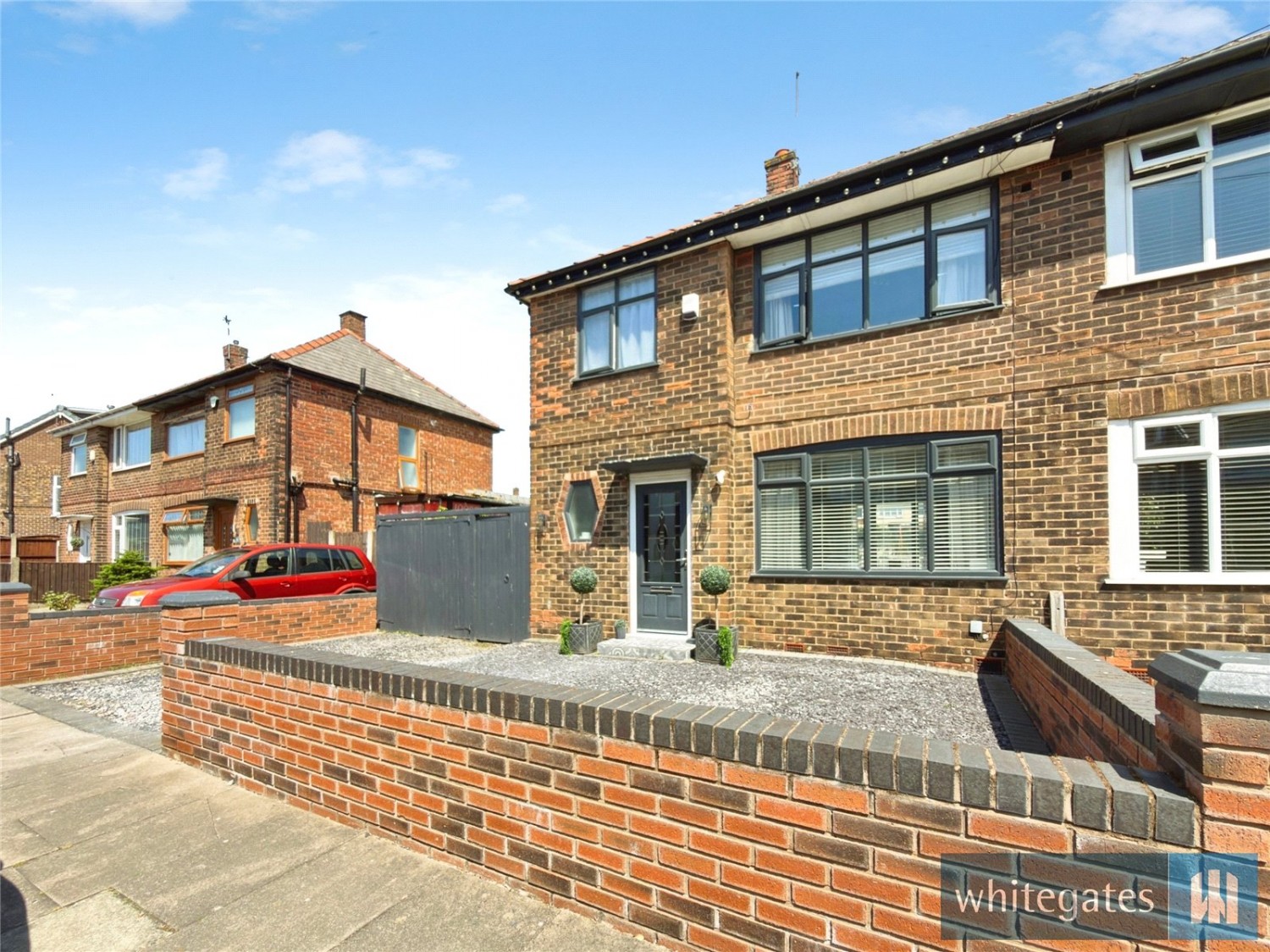 Litherland, Merseyside