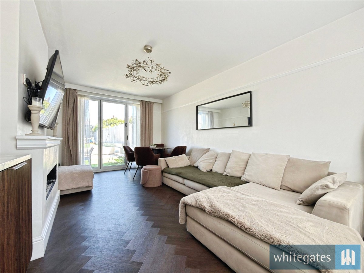 Litherland, Merseyside