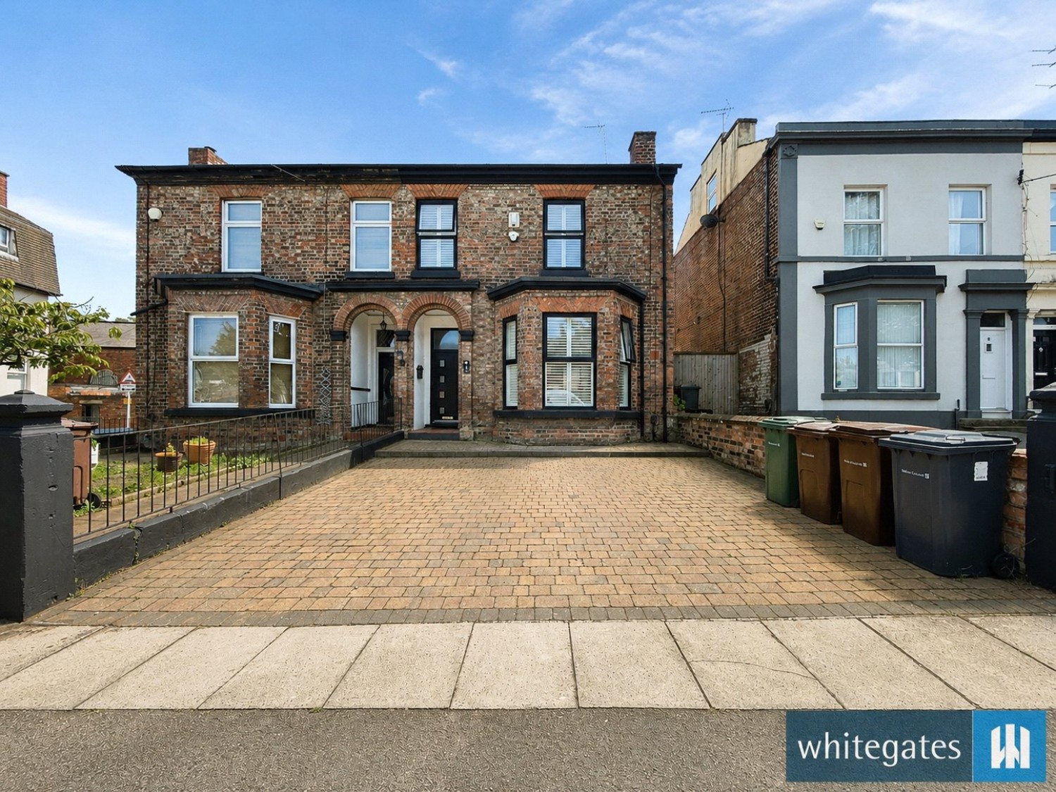 Seaforth, Liverpool, Merseyside
