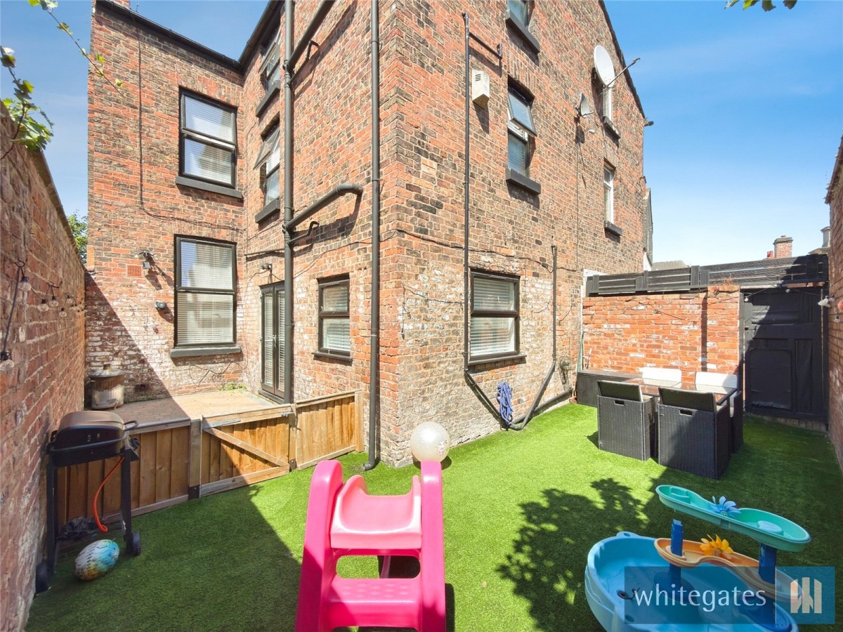 Seaforth, Liverpool, Merseyside