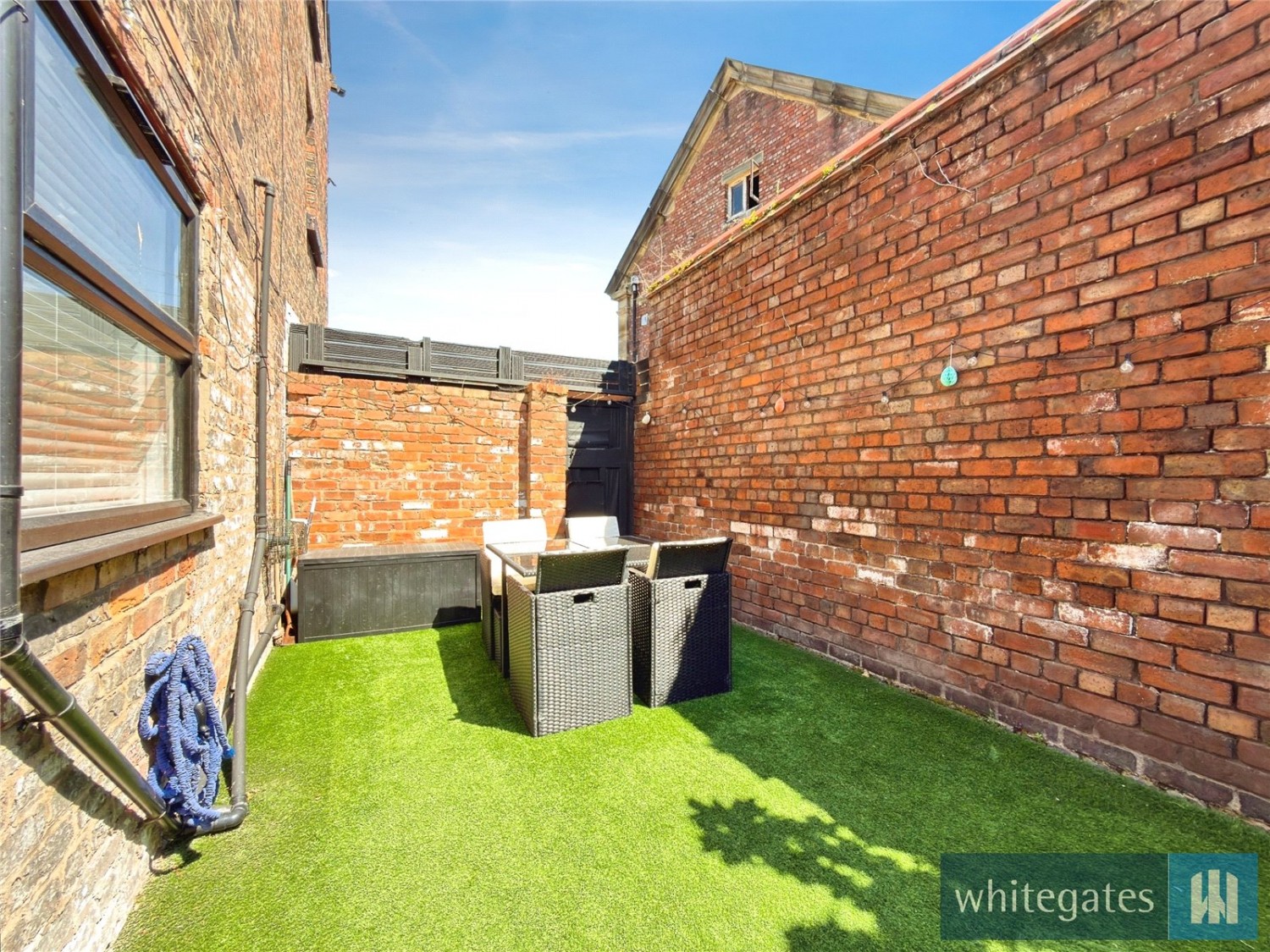 Seaforth, Liverpool, Merseyside