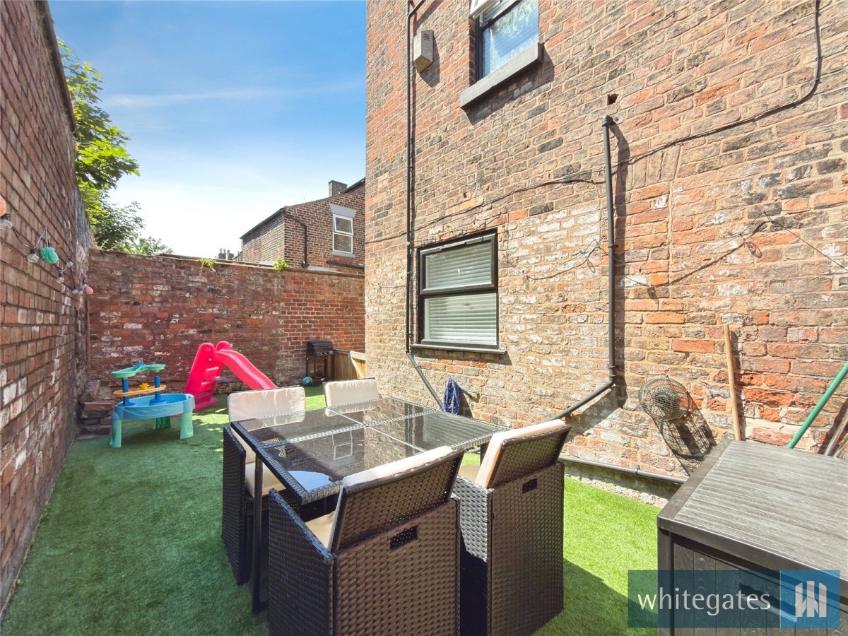 Seaforth, Liverpool, Merseyside