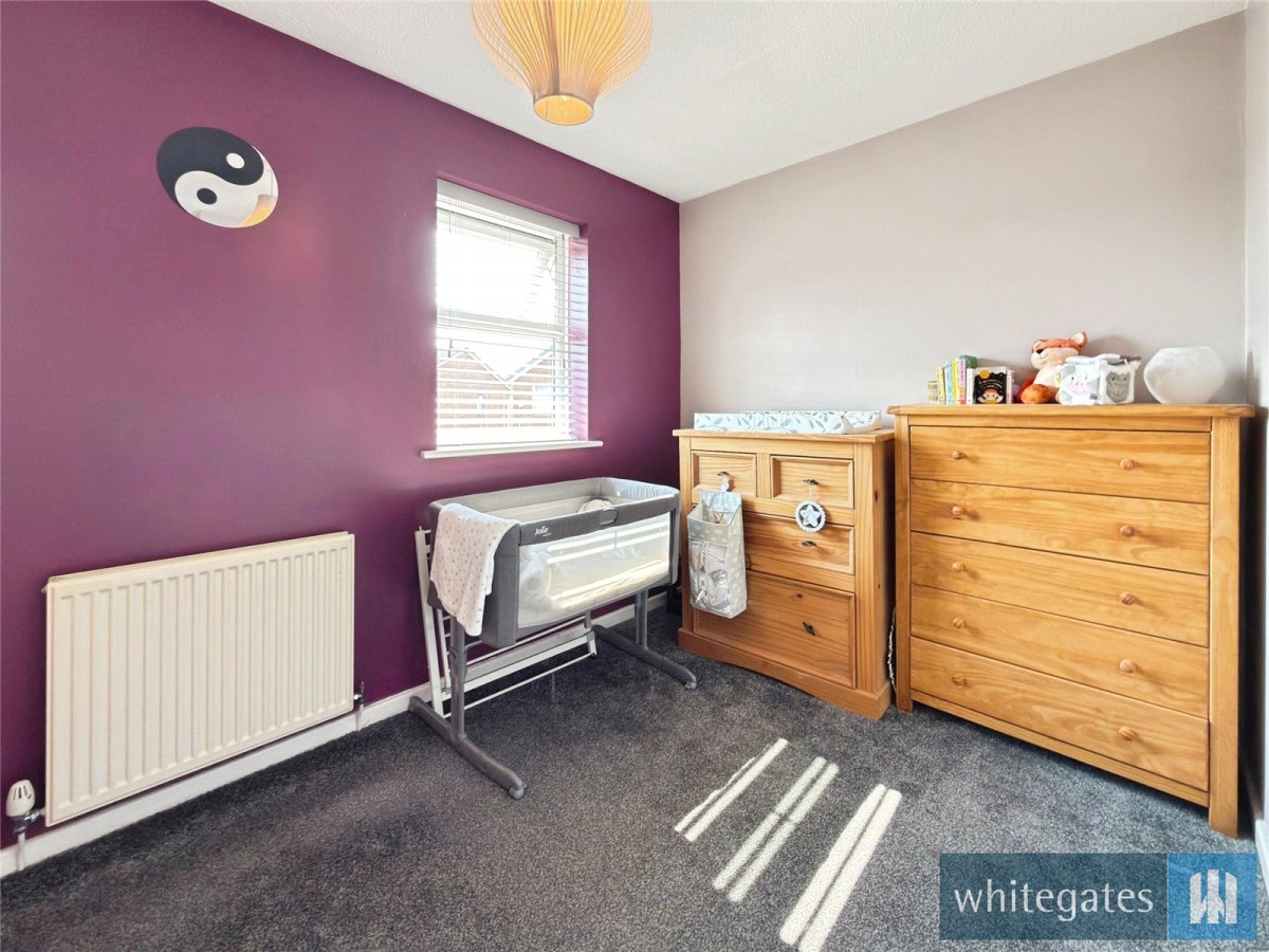Orrell Park, Merseyside