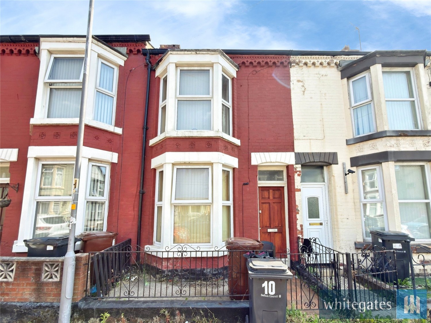 Bootle, Merseyside