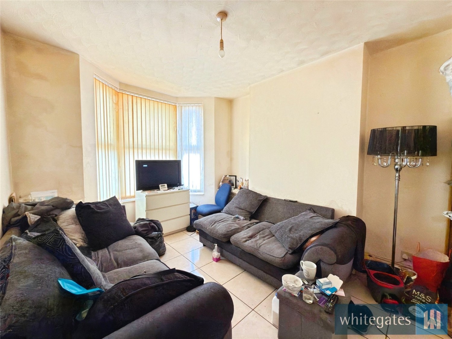Bootle, Merseyside
