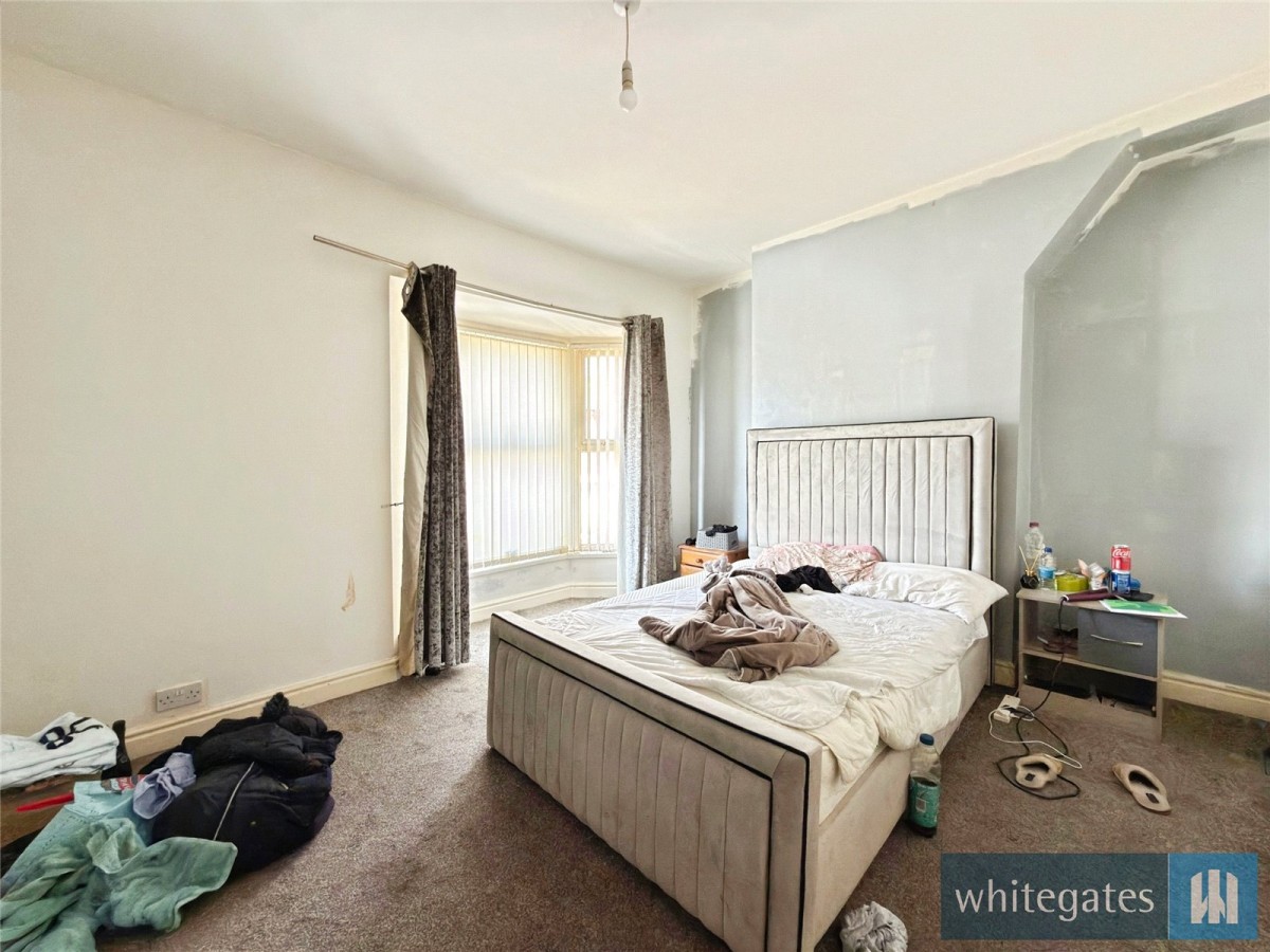 Bootle, Merseyside