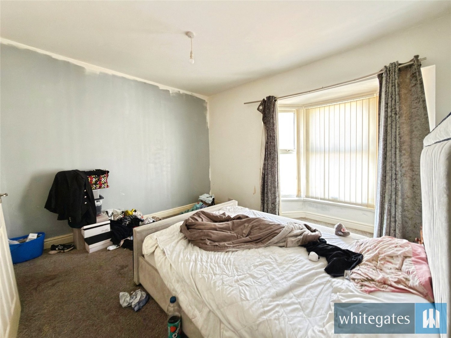 Bootle, Merseyside