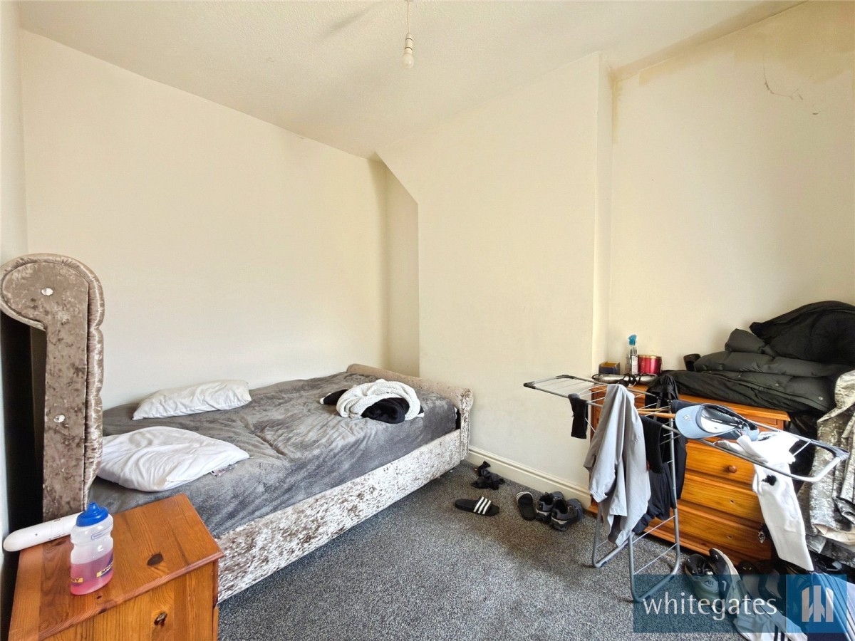 Bootle, Merseyside