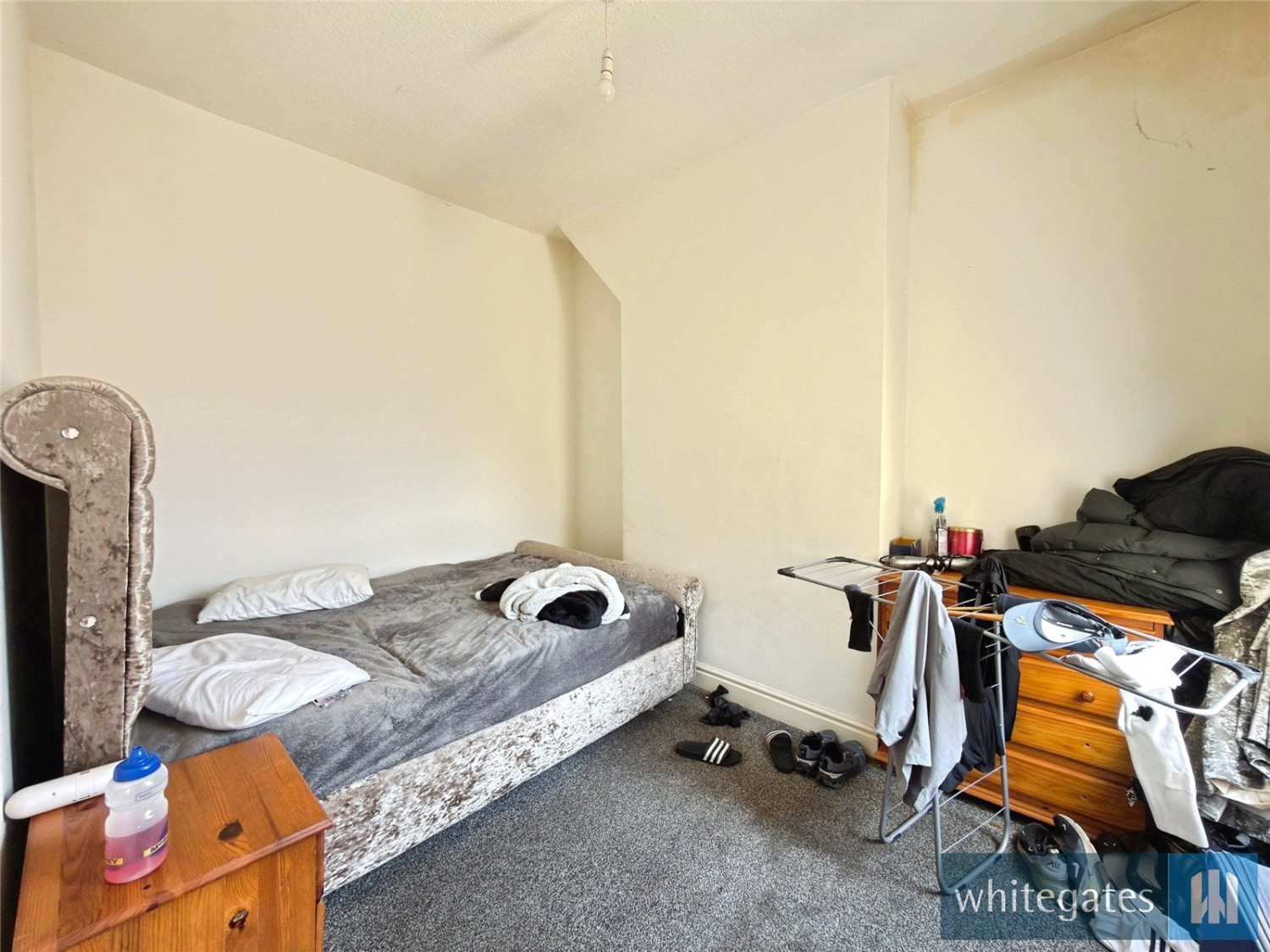 Bootle, Merseyside