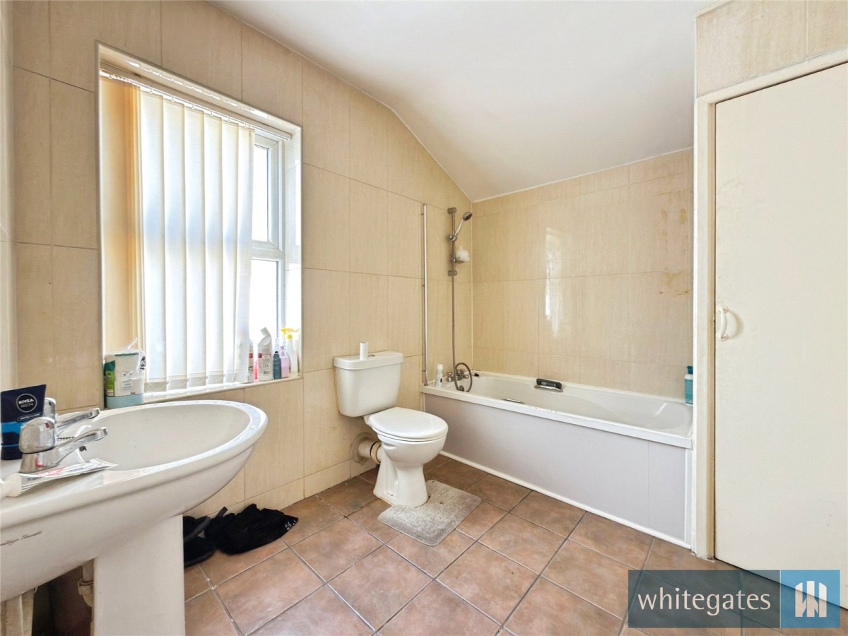 Bootle, Merseyside