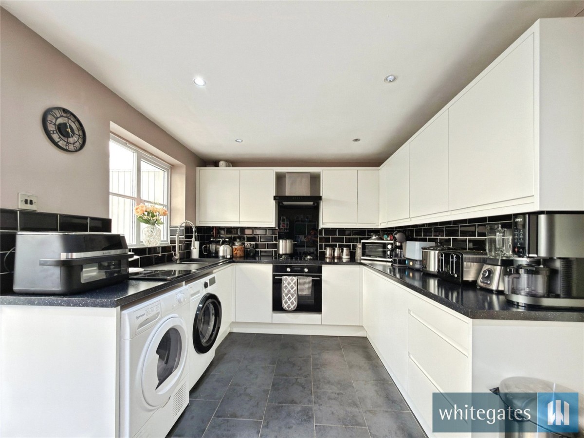 Litherland, Liverpool, Merseyside