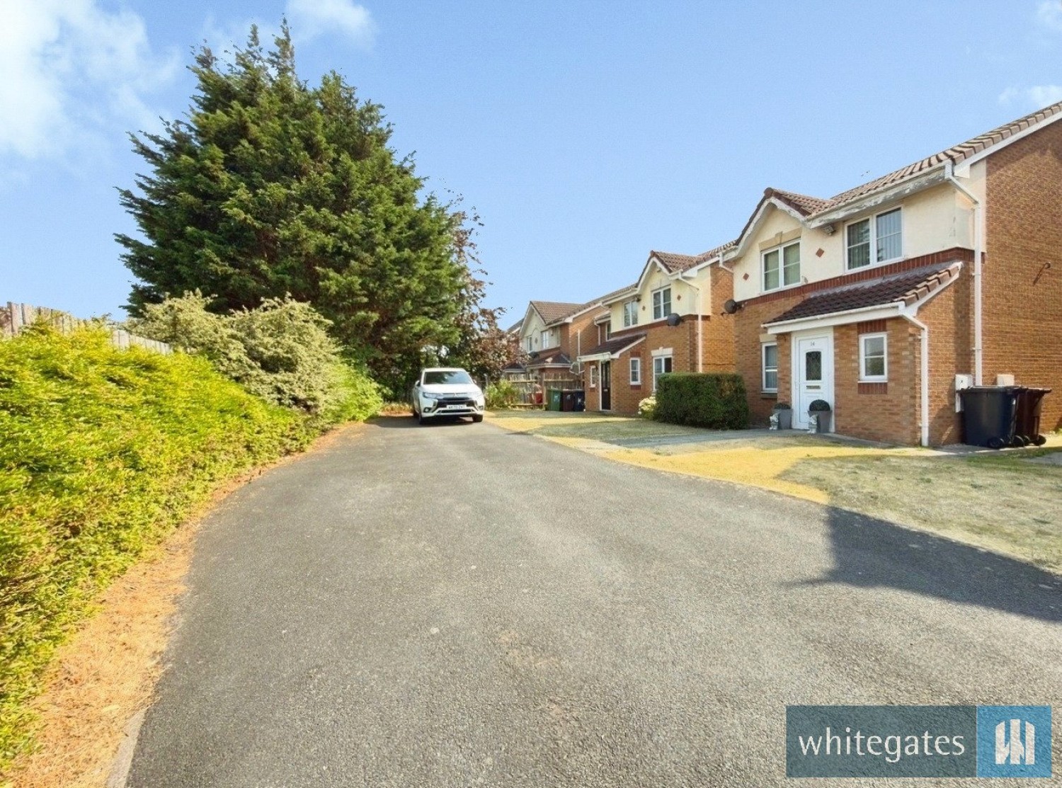 Litherland, Liverpool, Merseyside