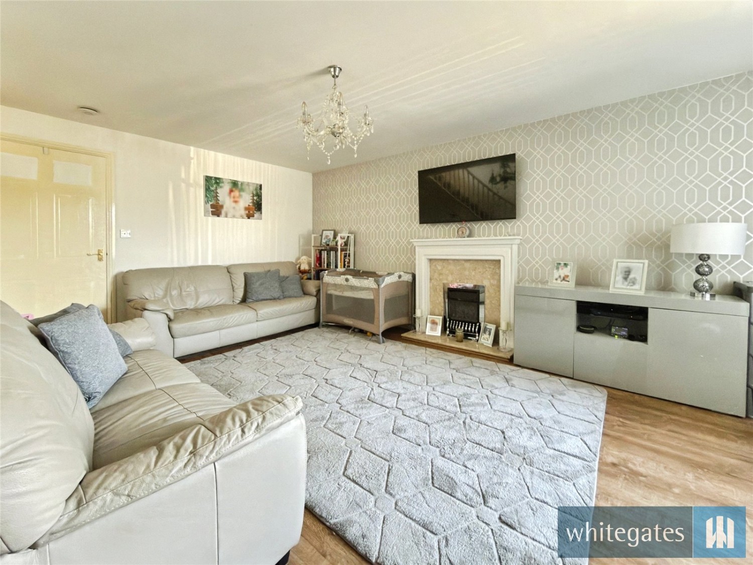 Litherland, Liverpool, Merseyside