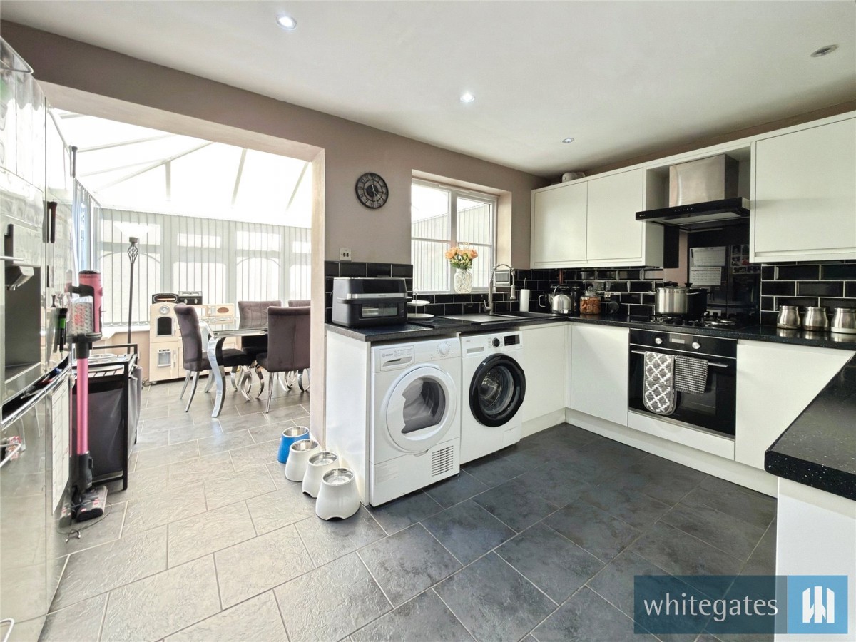 Litherland, Liverpool, Merseyside